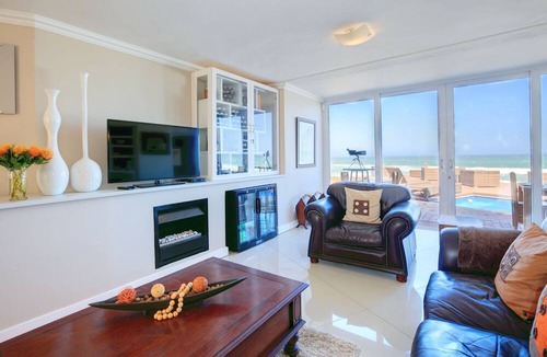Wilderness Beach Bed & Breakfast | Dune Villa Wilderness