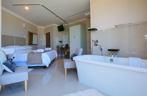 Wilderness Beach Bed & Breakfast | Dune Villa Wilderness