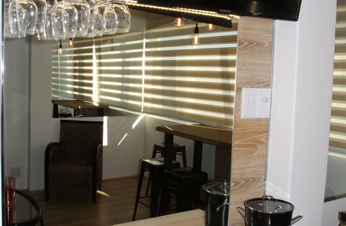 Mouille Point Apartment | 205 New Cumberland