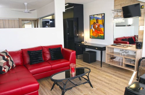 Mouille Point Apartment | 205 New Cumberland