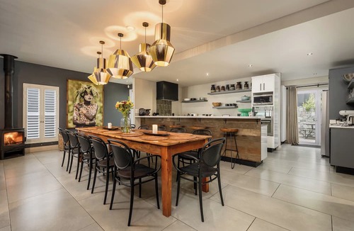 Kenton on Sea House | The Oyster Box Beach House