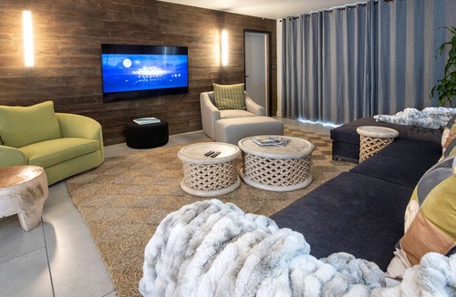 Kenton on Sea House | The Oyster Box Beach House