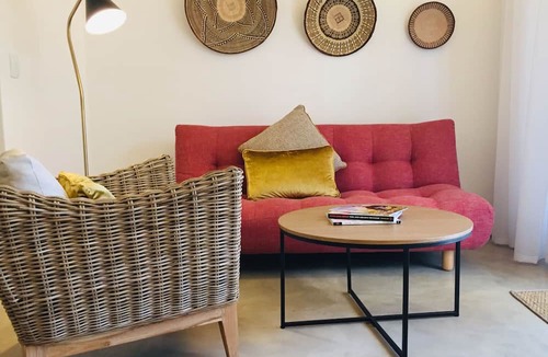 Darling House | Darling Lodge Guest House