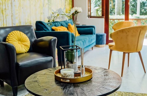 Greater Johannesburg Metropolitan Area Hotel | The Garden Venue Hotel