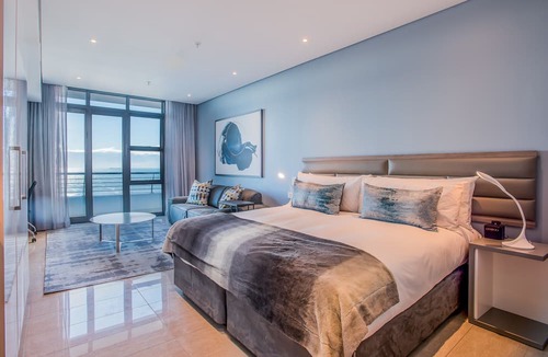Umhlanga Hotel | The Capital Pearls