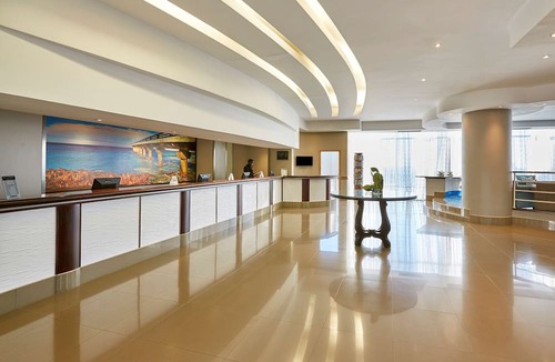 Humewood Hotel | Garden Court Kings Beach