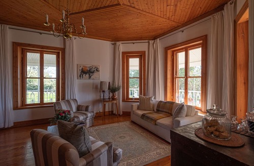 Riebeeck West House | Merindol Manor