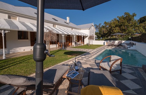 Riebeeck West House | Merindol Manor