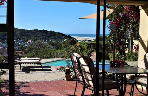 West Bank House | Panorama Guest House