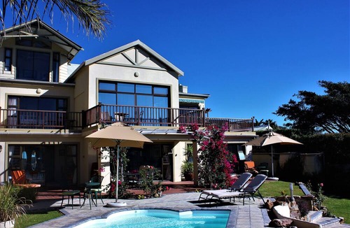 West Bank House | Panorama Guest House