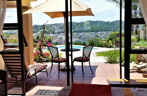 West Bank House | Panorama Guest House