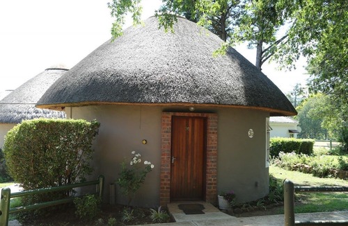 Cathkin Park Hotel | The Nest Drakensberg Hotel