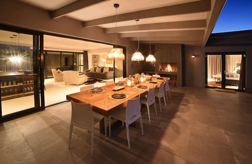 Kenton on Sea House | The Boat Shed