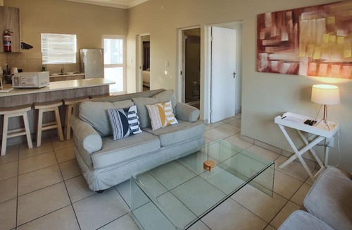 Mykonos House | The Nook, Langebaan 4-Sleeper