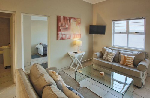 Mykonos House | The Nook, Langebaan 4-Sleeper