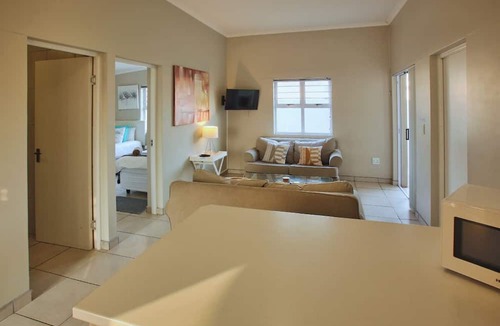 Mykonos House | The Nook, Langebaan 4-Sleeper
