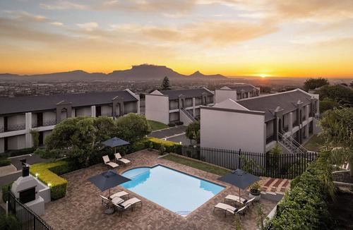 Eikenbosch Hotel | Protea Hotel by Marriott Cape Town Tyger Valley