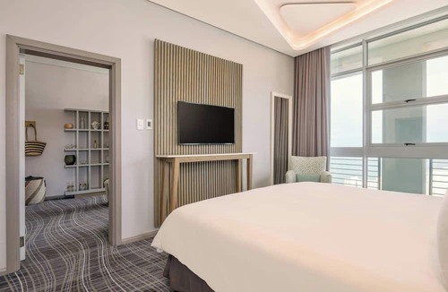 Umhlanga Hotel | Protea Hotel by Marriott Durban Umhlanga