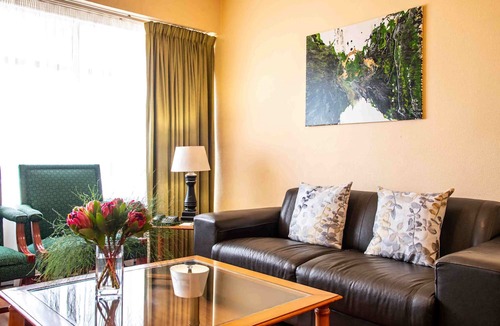 Bloemfontein Hotel | BON Hotel Bloemfontein Central