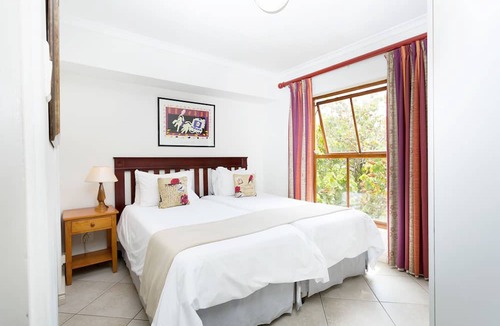 Stellenbosch Central Hotel | The Stellenbosch Hotel