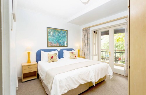 Stellenbosch Central Hotel | The Stellenbosch Hotel