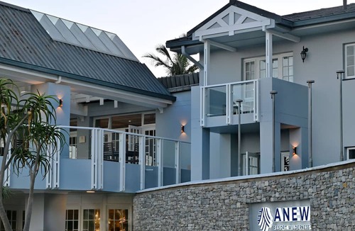 Wilderness Hotel | ANEW Resort Wilderness Garden Route