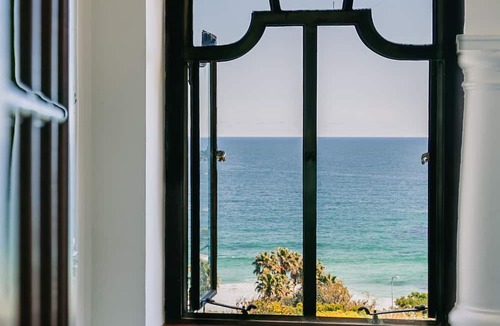 Camps Bay Hotel | Camps Bay Retreat