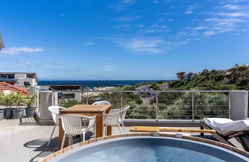 Camps Bay Hotel | Camps Bay Retreat