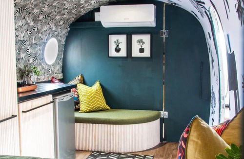 Cape Town City Centre Hotel | Grand Daddy Boutique Hotel