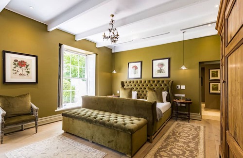 Stellenbosch Hotel | Lanzerac Hotel