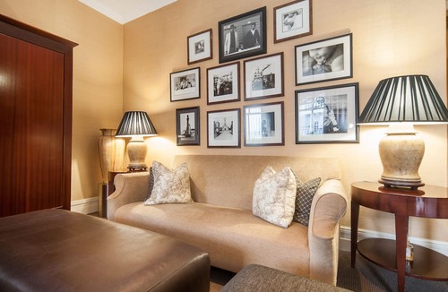 Windermere Hotel | Quarters Hotel