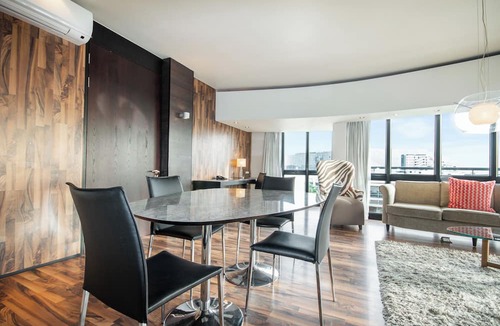 Century City Hotel | Colosseum Hotel