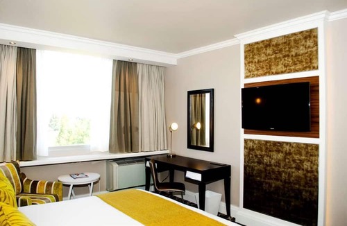 Vanderbijlpark Hotel | Riverside Sun
