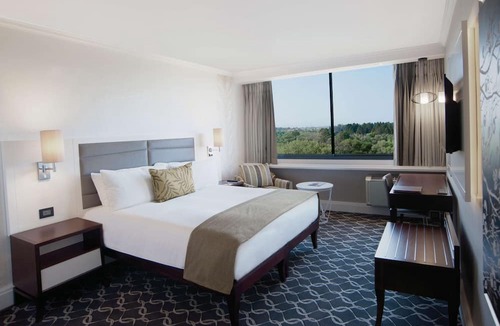 Vanderbijlpark Hotel | Riverside Sun