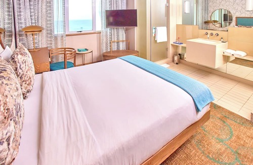 Durban Beachfront Hotel | Suncoast Hotel & Towers