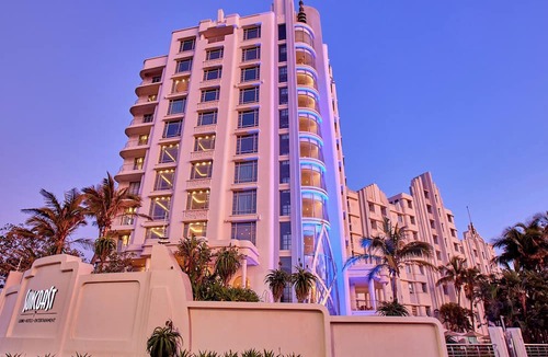 Durban Beachfront Hotel | Suncoast Hotel & Towers