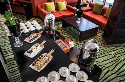 Claremont Hotel | Southern Sun Newlands