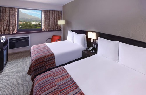 Claremont Hotel | Southern Sun Newlands