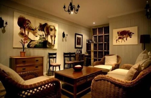 Nottingham Road Hotel | Fordoun Hotel & Spa