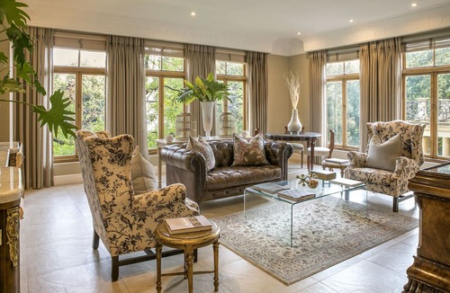 Greater Johannesburg Metropolitan Area Hotel | Fairlawns Boutique Hotel and Spa