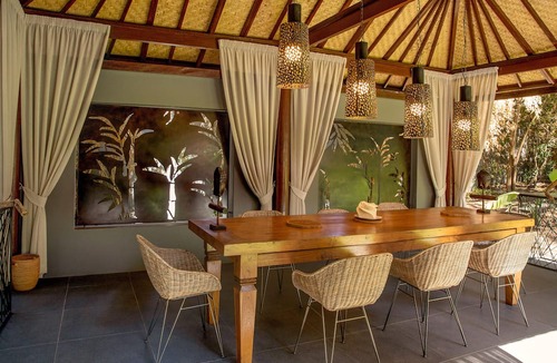 Greater Johannesburg Metropolitan Area Hotel | Fairlawns Boutique Hotel and Spa