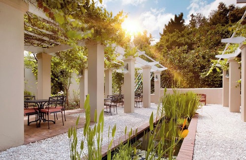 Caledon Hotel | The Caledon Hotel & Spa