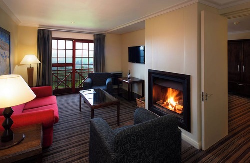 Caledon Hotel | The Caledon Hotel & Spa
