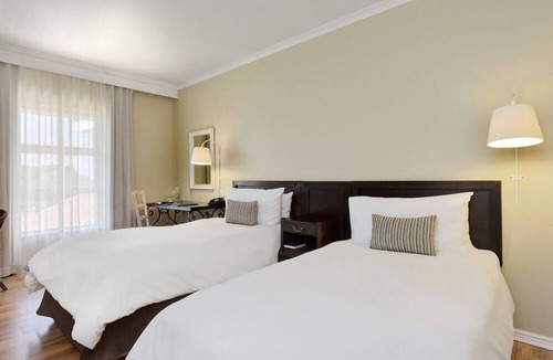 Mahikeng Hotel | Protea Hotel by Marriott Mahikeng