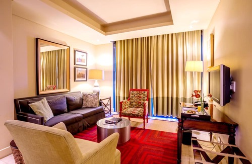 Umhlanga Ridge Hotel | Royal Palm Hotel