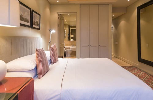 Umhlanga Ridge Hotel | Royal Palm Hotel