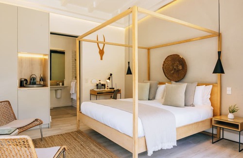 Green Point Hotel | Cape Diem Lodge