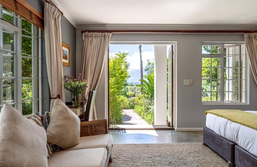 Trawal House | Wedgeview Country House & Spa