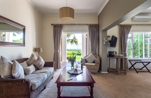 Trawal House | Wedgeview Country House & Spa