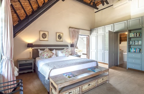 Trawal House | Wedgeview Country House & Spa
